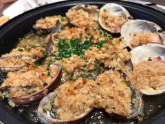 海鲜锅-山东老家(黄埔分店)