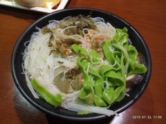 -素清香(解放路店)