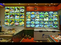 -老虎滩船说·大连海鲜(老虎滩店)