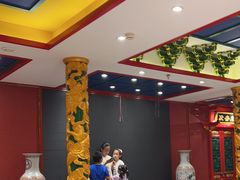 -北平食府.北京烤鸭(亦庄店)