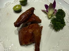 -酒蜻蜓·庭院私房菜(天元东路店)