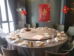 包厢-徐记海鲜(大明宫|北二环店)