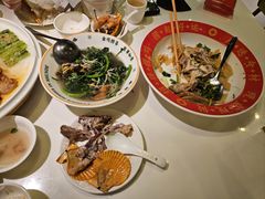 -清晖小苑•顺德地方菜(壹海城店)