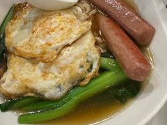 -金湖港式餐厅(建外店)