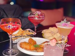 -MOSSO音乐酒吧·live house(南京旗舰店)