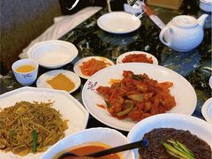 -桃园中华料理炸酱面(燕儿岛路店)