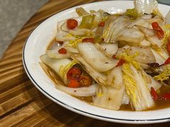 -小口味