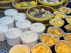 -仙螺岛海鲜自助餐厅(总店)