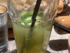-留半山·香港食堂(啦啦宝都店)