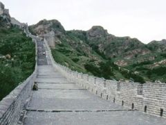 -山海关风景区-售票处