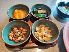 -半山腰·云南菜(侨福芳草地店)
