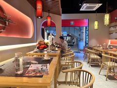 -京炭铜锅涮肉·羊蝎子·羊肉炉(保利·时光里店)