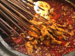 -泥锅麻辣串(白城店)