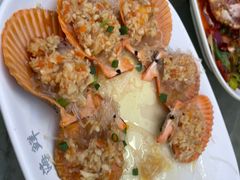 -四川小胡子海鲜(丁村万人海鲜广场店)