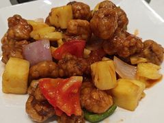 -七叔家宴家常广西菜(明秀东路店)