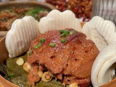 -水煮三国·川鲁江湖菜(香山店)