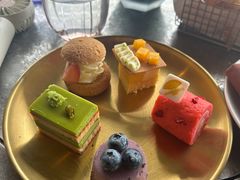 -日落吧·海景咖啡厅·餐酒吧·鸡尾酒·下午茶·乐队表演·浪漫夕阳·三亚文华东方酒店