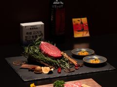 -火浪壹 by tigergrill(33小镇店)