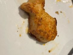 -很久以前羊肉串(大华三路店)