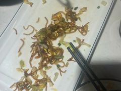 -千岛湖小鱼儿·淳安匠心农家菜