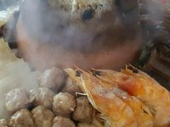 -山海关清和浑锅店