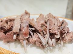 -宁味楼·西北创新融合菜(康平路锦泰店)