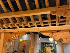 -永青泉汗蒸广场(大运河博物馆店)