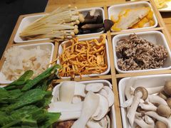 -云尊府云南菜·蒸汽石锅鱼(学清路店)