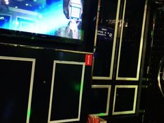 -幸福时光KTV(八一店)