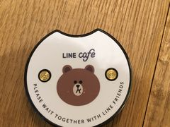 -LINE FRIENDS Garosu-gil Flagship Store