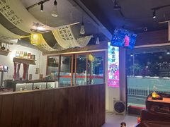 -阿文烧烤(金环路店)