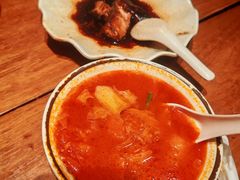 -張飛扒肉·龙江非遗(道外店)