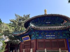 -潭柘寺景区
