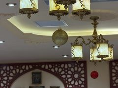-BRBR叙利亚餐厅(总店)
