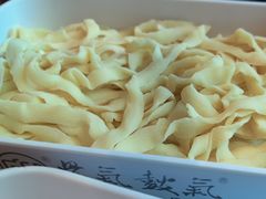 -骨气鼓气羊棒骨·羊蝎子(住总万科广场店)