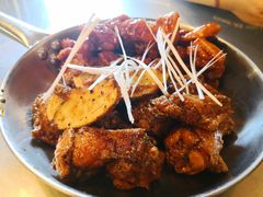 -MI WU FACTORY米屋美食工厂餐厅(绿地店)