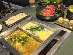 -皇城老妈火锅(琴台店)