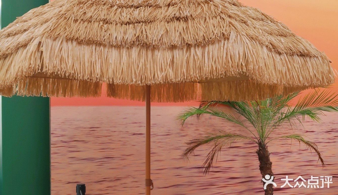 足不出沪|体验泰式风情