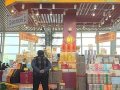 -厦门高崎国际机场-T4航站楼