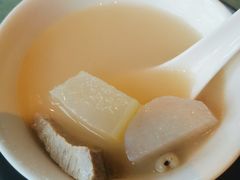 -三号黄浦会Canton Table