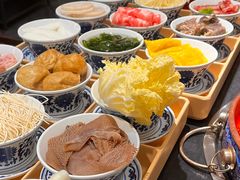 -咏江南·苏式火锅·苏州评弹(观前街店)