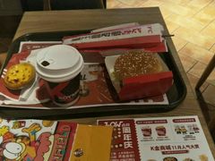 -肯德基(西桥店)
