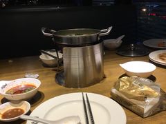 -亚马逊海鲜自助餐厅(惠山万达店)