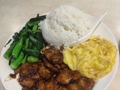 -玲又珑美食(盘福路店)