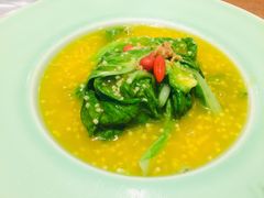 小米捞时蔬-弄堂里·寻味杭州(湖滨银泰in77C区店)