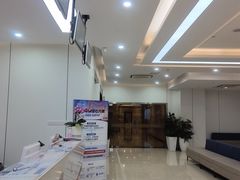 -美年大健康体检(滨江分院)
