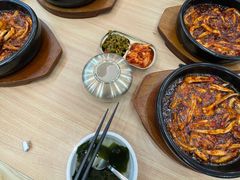 -米村拌饭(东方新天地店)