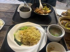 -茶米人台湾料理·精致快简餐