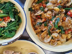 -东排食堂长沙小吃大排档(五一广场店)