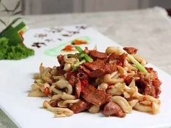 -老班长大酒店(海关大楼店)